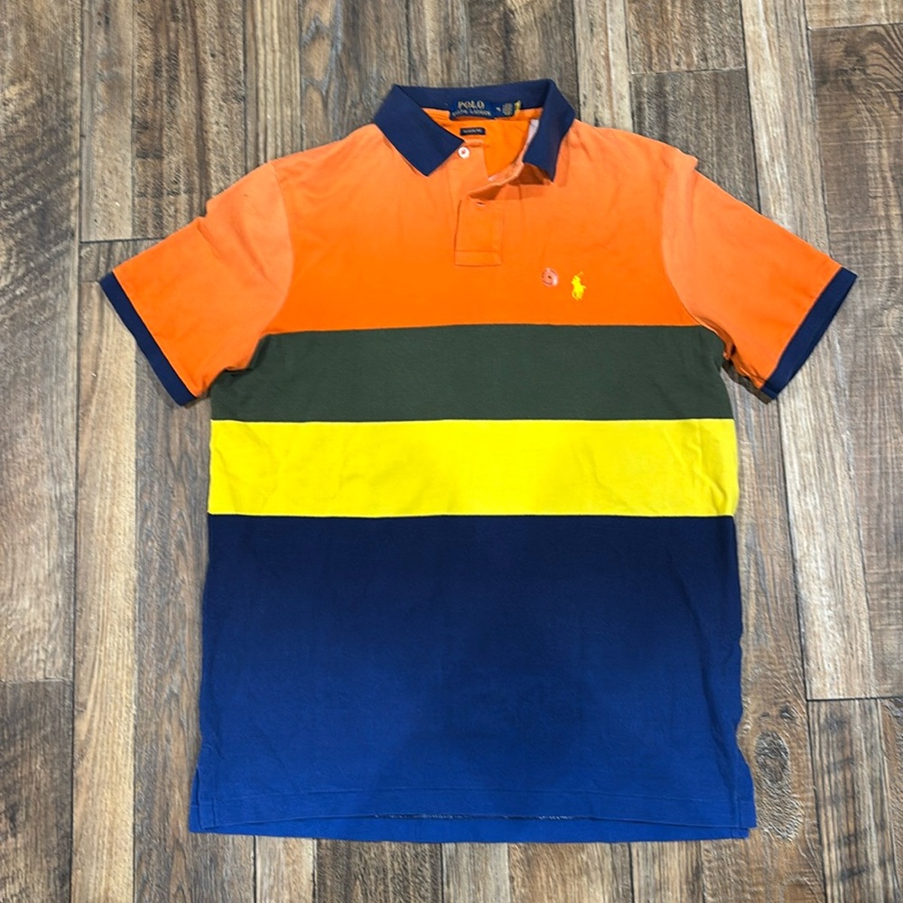 Men’s Polo Ralph Lauren Shirt